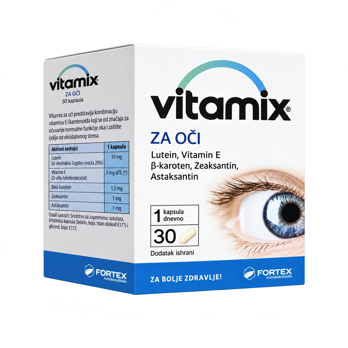 Vitamix za oči