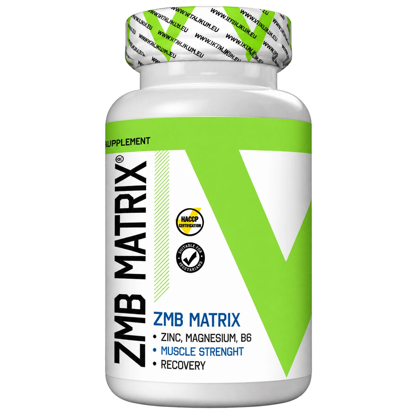 ZMB Matrix